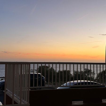 Apartamento De Amy Con Vista Al Mar 2 Huelva Exterior foto