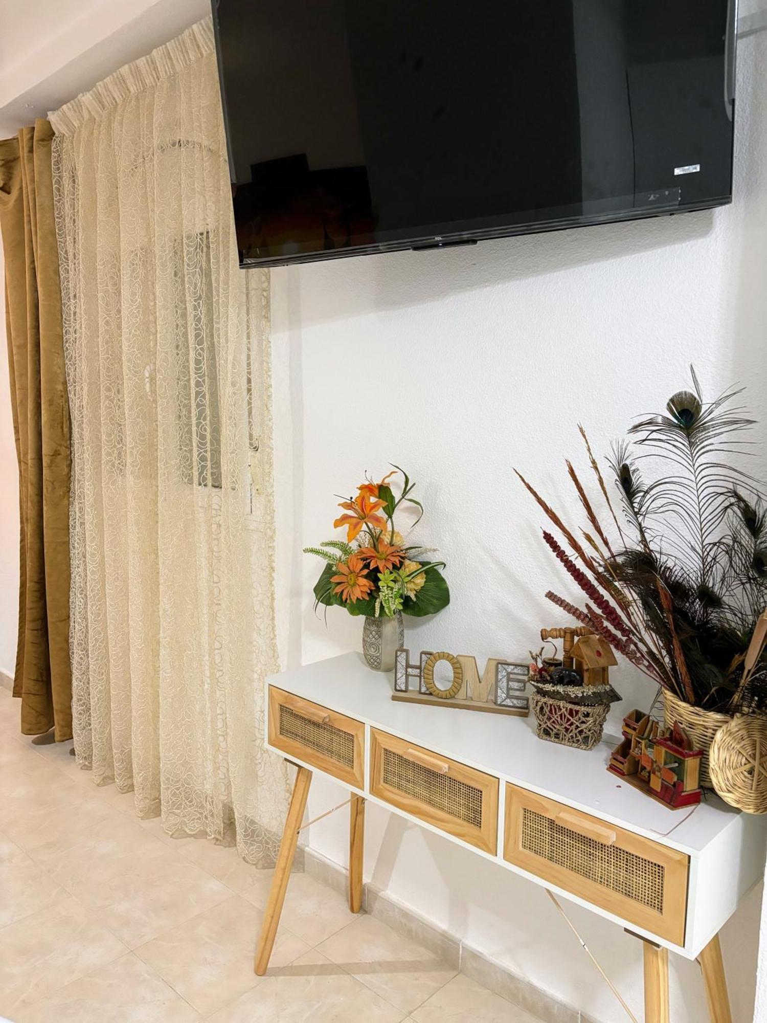 Apartamento De Amy Con Vista Al Mar 2 Huelva Exterior foto